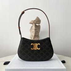 (블프) 셀린느 틸리 백