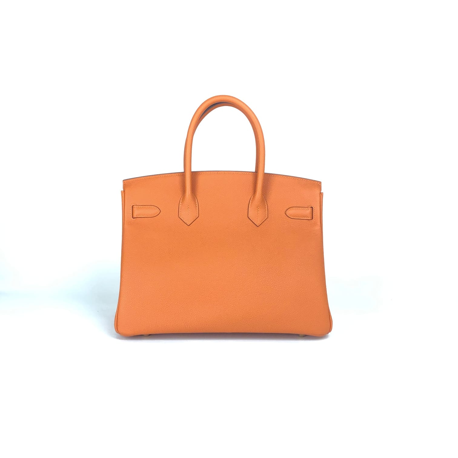 에르메스 버킨 30 백(ORANGE)