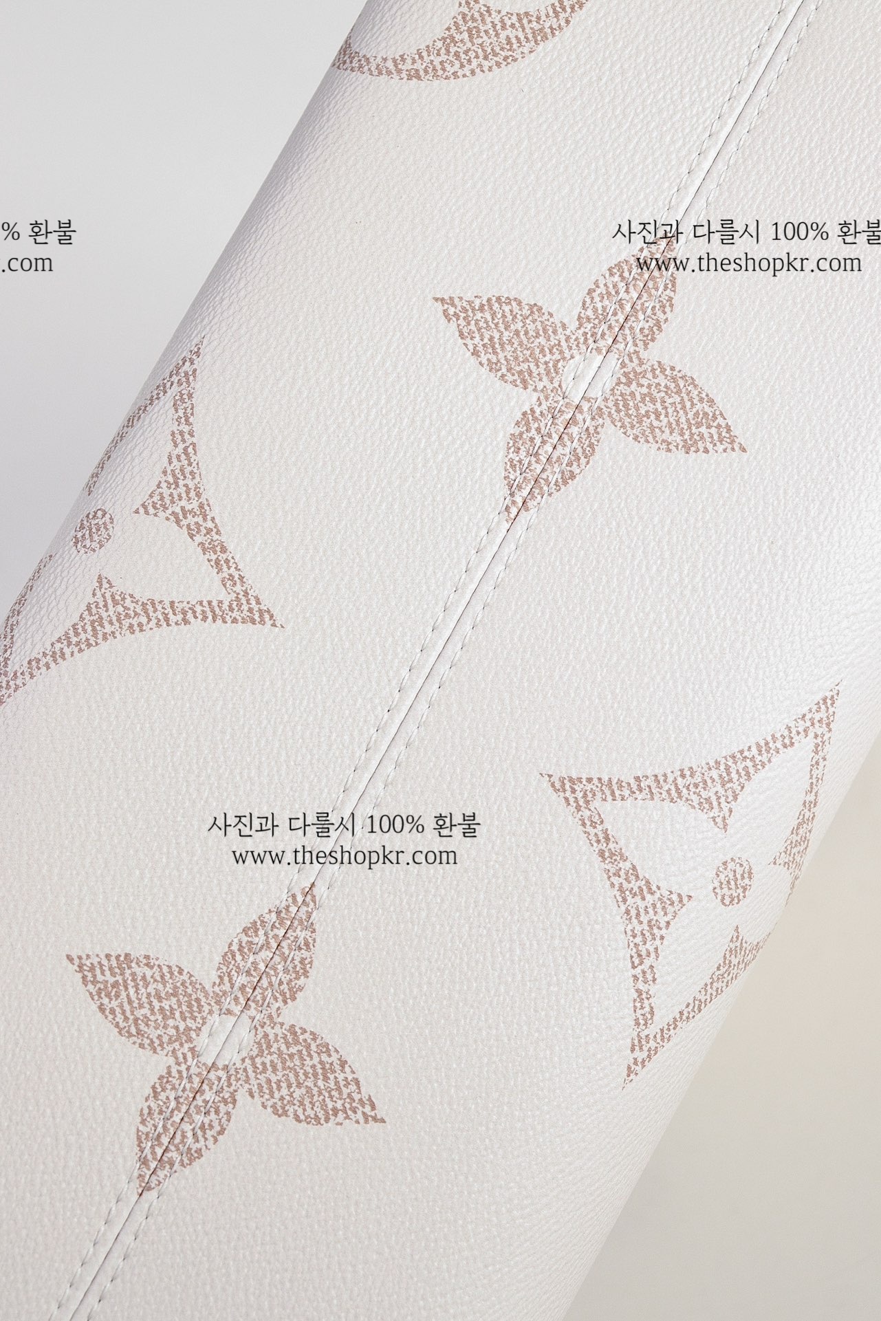 (모나리자) 루이비통 온더고 MM 숄더 백