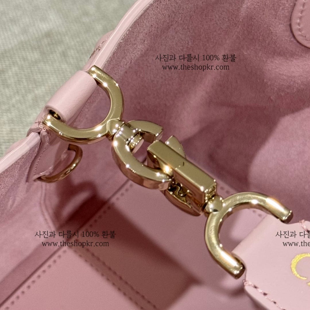(여왕) 디올 뚜주흐 스몰 백