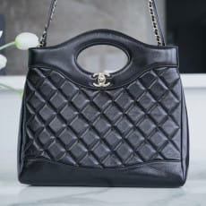 (펜더) 샤넬 24S 31 스몰 백