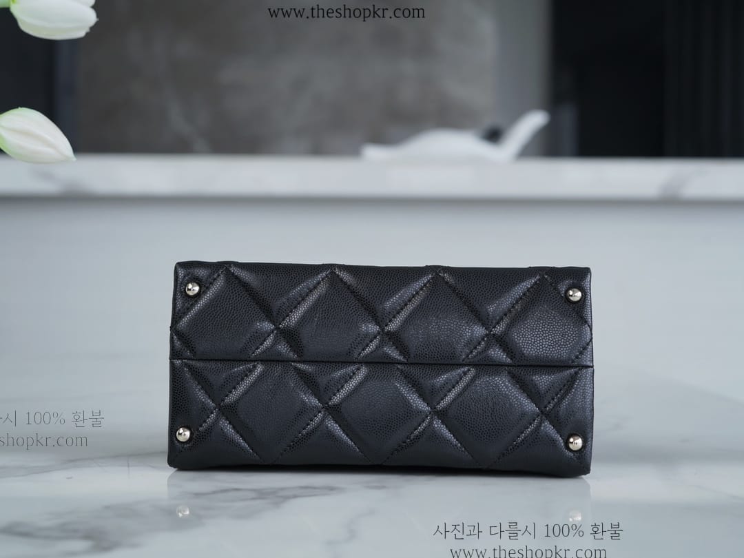 (펜더) 샤넬 24P 스몰 켈리 백