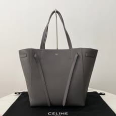 (블프) 셀린느 카바스 팬텀 스몰 토트 백