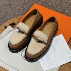 (찡댄) 에르메스 아이콘 로퍼