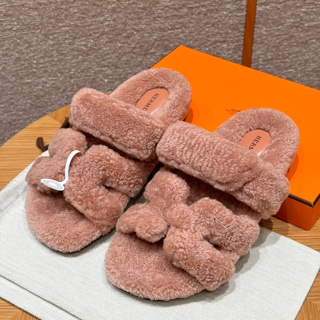 (찡댄) 에르메스 시프레 샌들