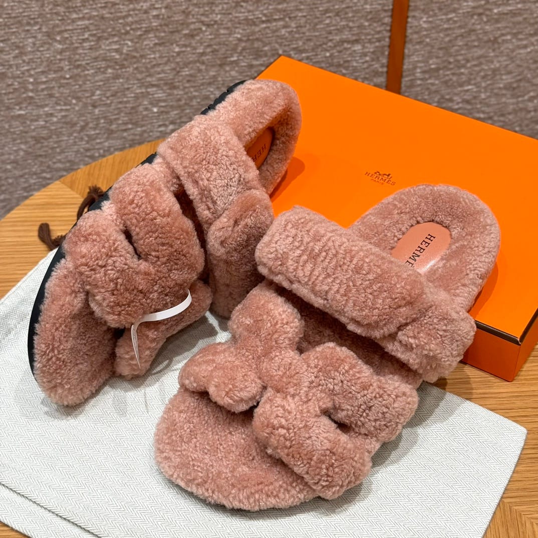 (찡댄) 에르메스 시프레 샌들