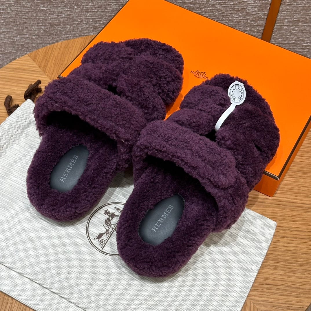 (찡댄) 에르메스 시프레 샌들