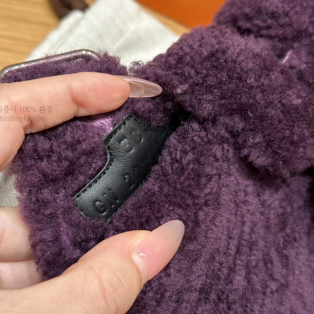 (찡댄) 에르메스 시프레 샌들