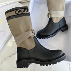 (헬로) 디올 디 메이저 부츠