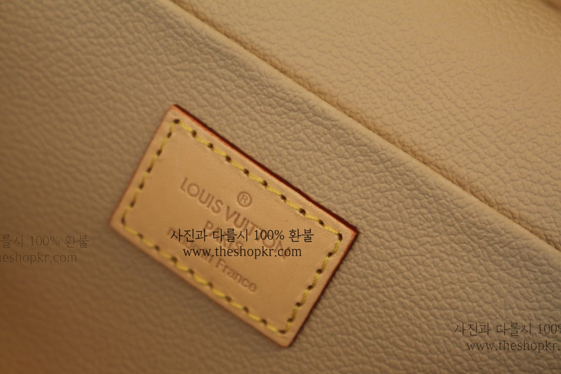 (황벽) 루이비통 니스 bb 백