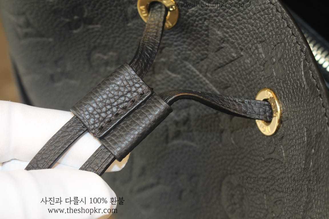 (황벽) 루이비통 네오노에 mm 백