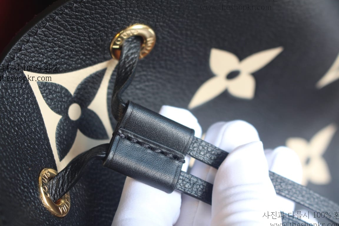 (황벽) 루이비통 네오노에 mm 백