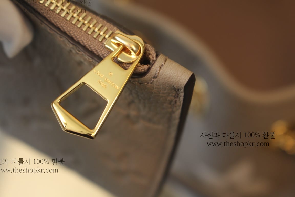 (황벽) 루이비통 LV 번들 백