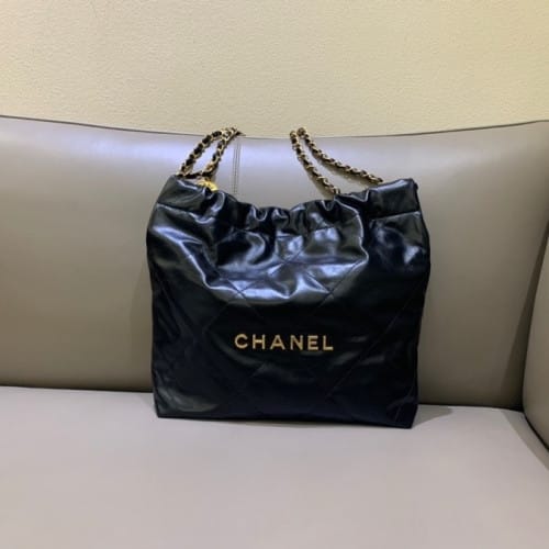 (지존) 샤넬 22 스몰 백