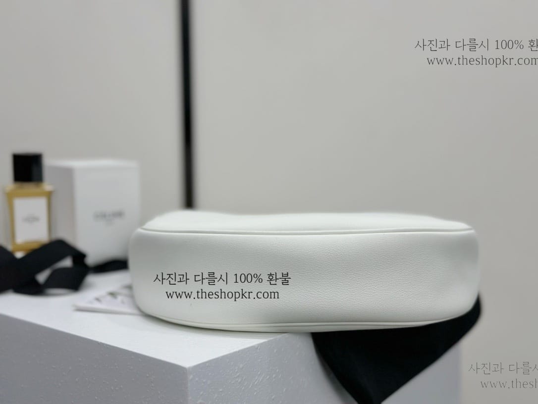 (흰고래) 셀린느 미듐 엘로이즈 백