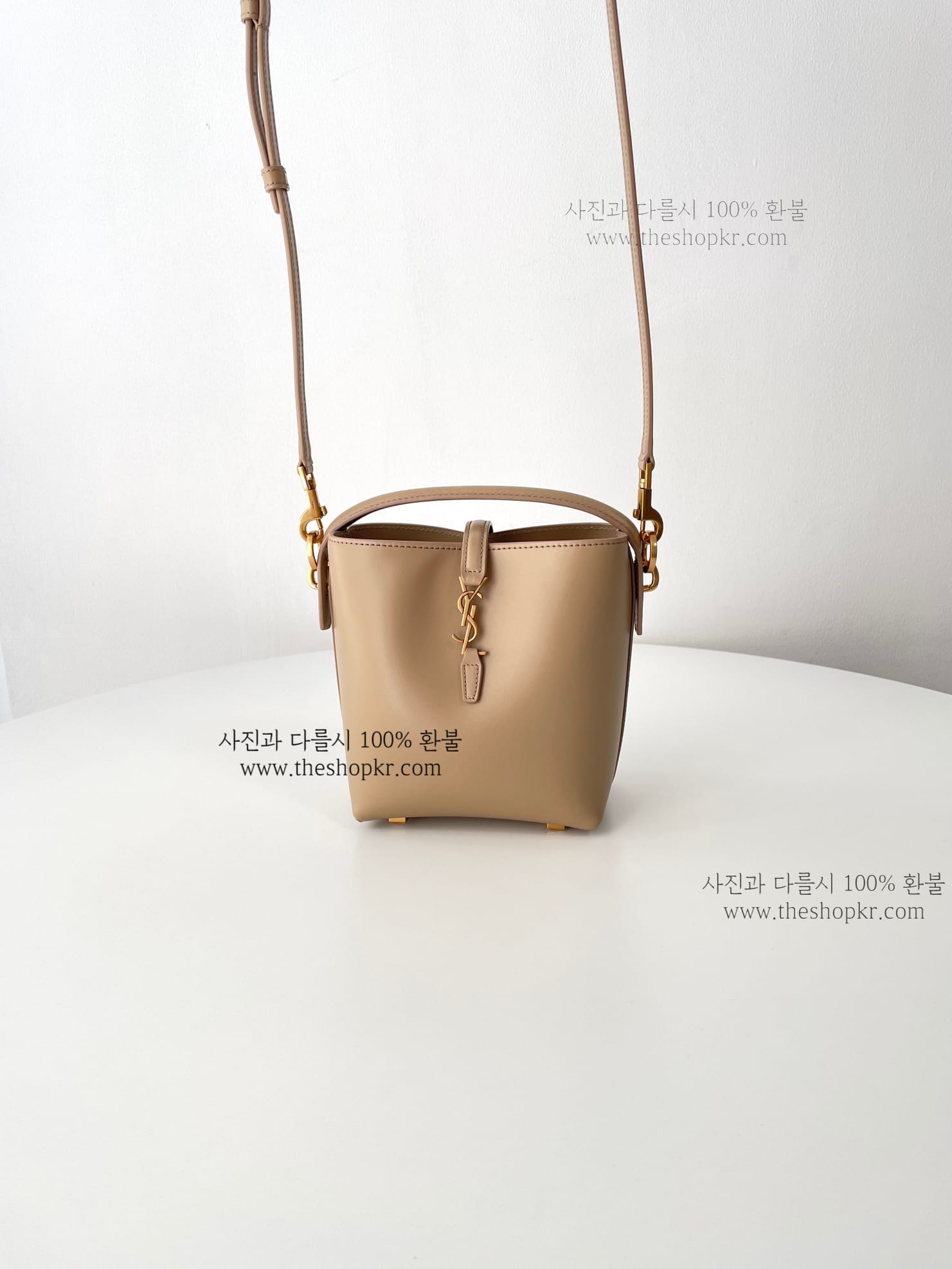 (블프) 생로랑 LE 37 미니 백