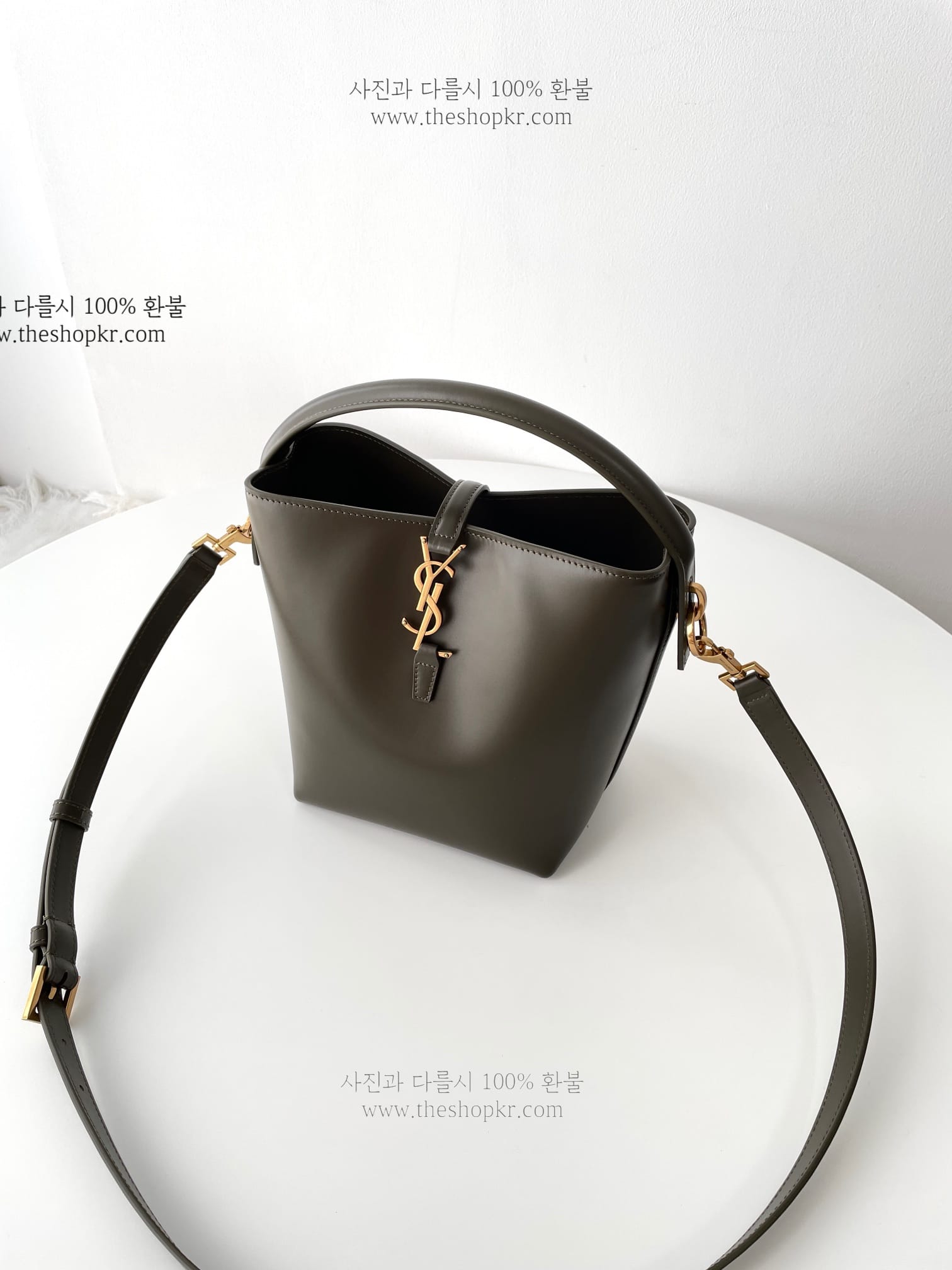 (블프) 생로랑 LE 37 미니 백