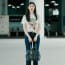김연아 디올 뚜주흐 미듐 백