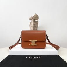 (블프) 셀린느 틴 트리옹프 백 188423