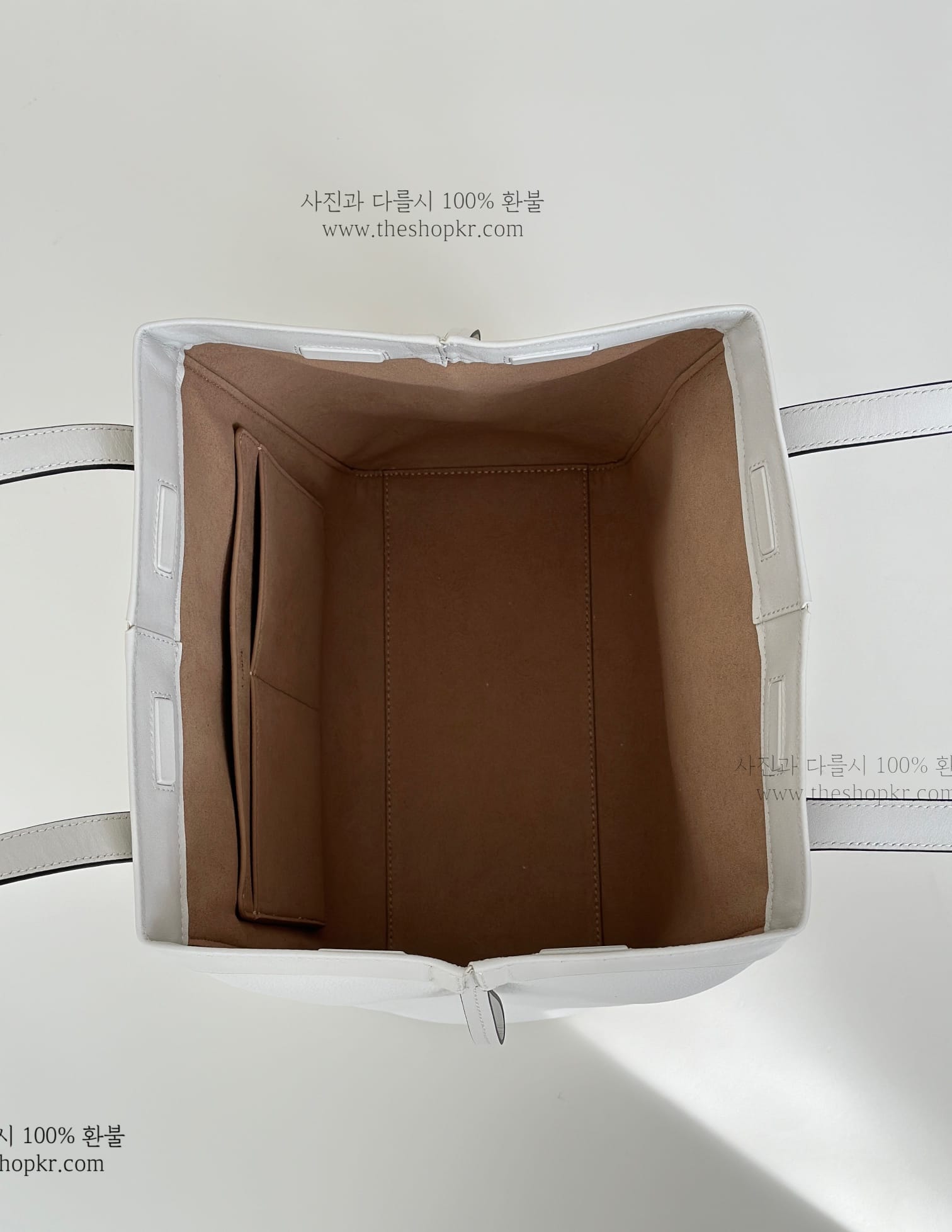 (니콜) 펜디 오리가미 미디움 백