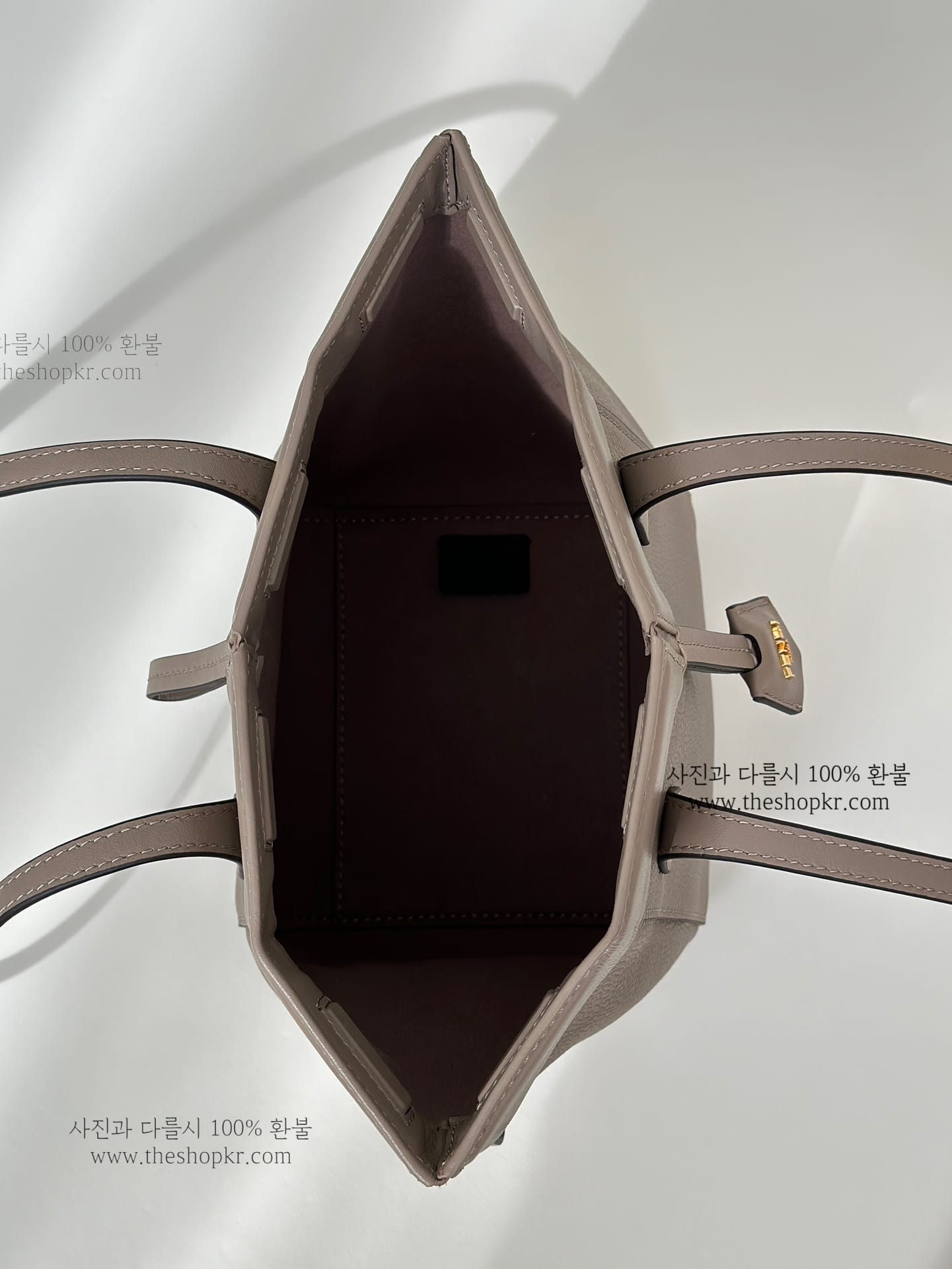 (니콜) 펜디 오리가미 미니 백