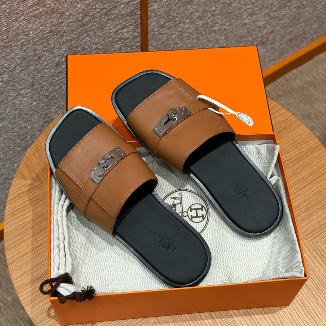 (찡댄) 에르메스 가브리엘 샌들