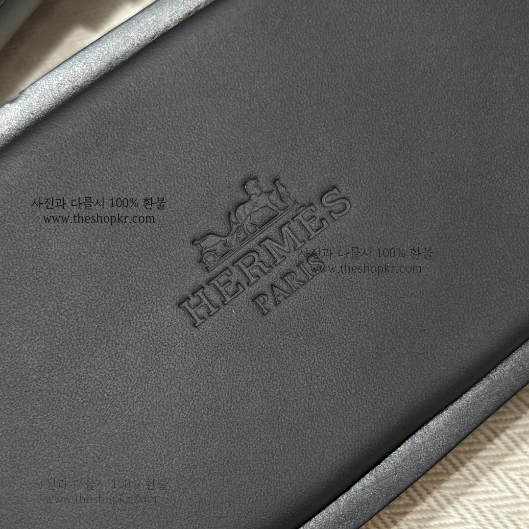 (찡댄) 에르메스 가브리엘 샌들