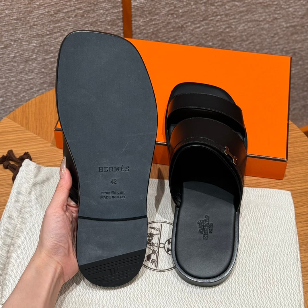 (찡댄) 에르메스 조아오 샌들