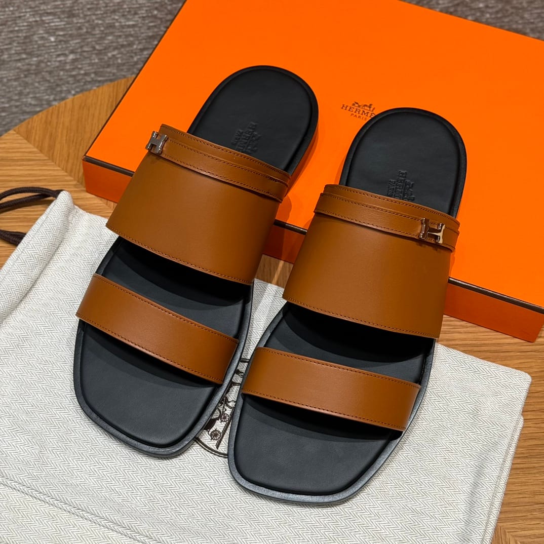 (찡댄) 에르메스 조아오 샌들