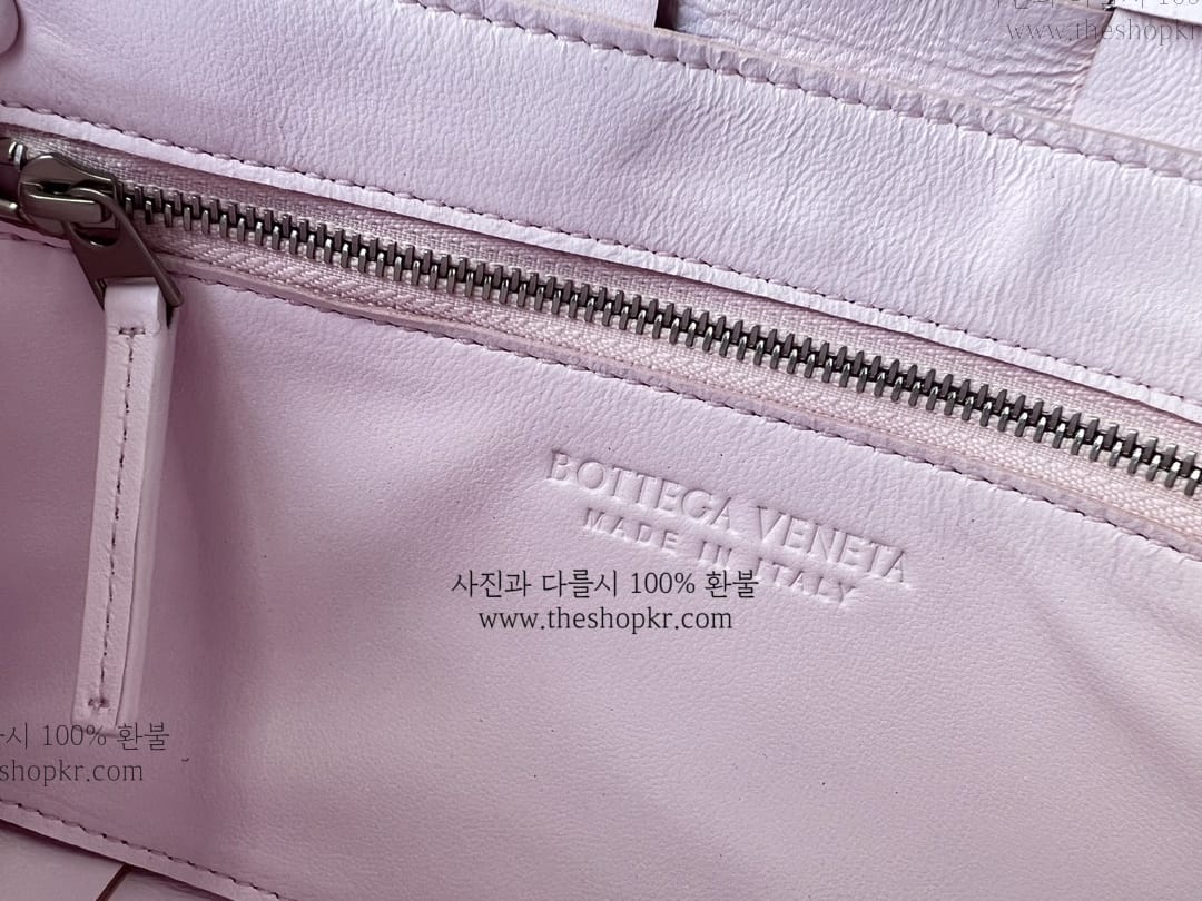 (징) 보테가 미니 조디 백
