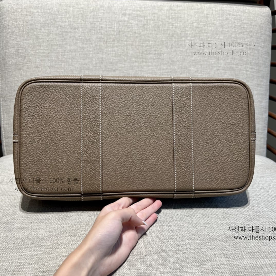 (찡댄) 에르메스 가든 파티 36 백