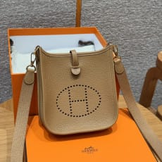 (찡댄) 에르메스 에블린 미니 백