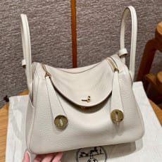 (찡댄) 에르메스 린디 26 백