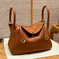 (찡댄) 에르메스 린디 30 백