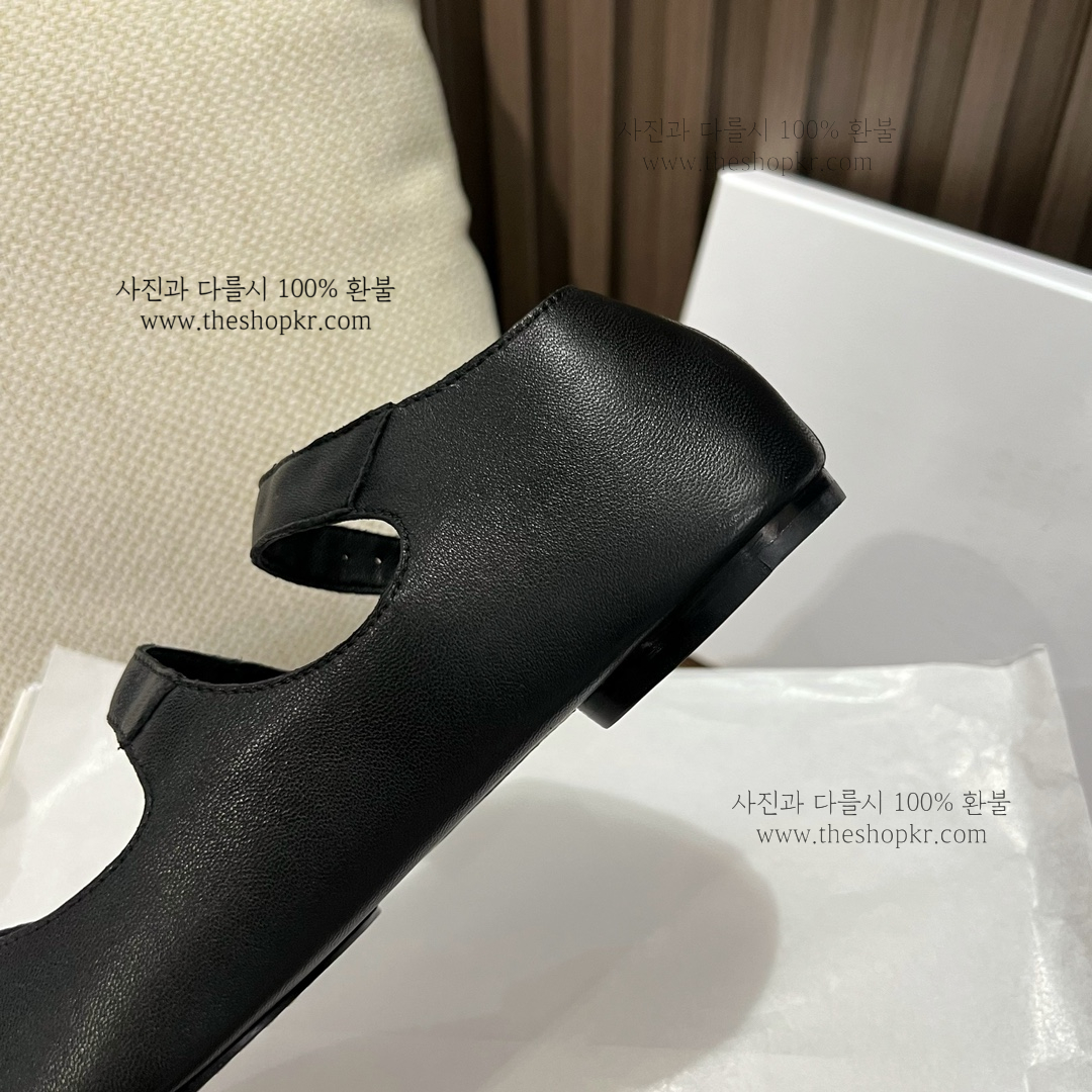 (IU) 메종 타비 메리제인 슈즈