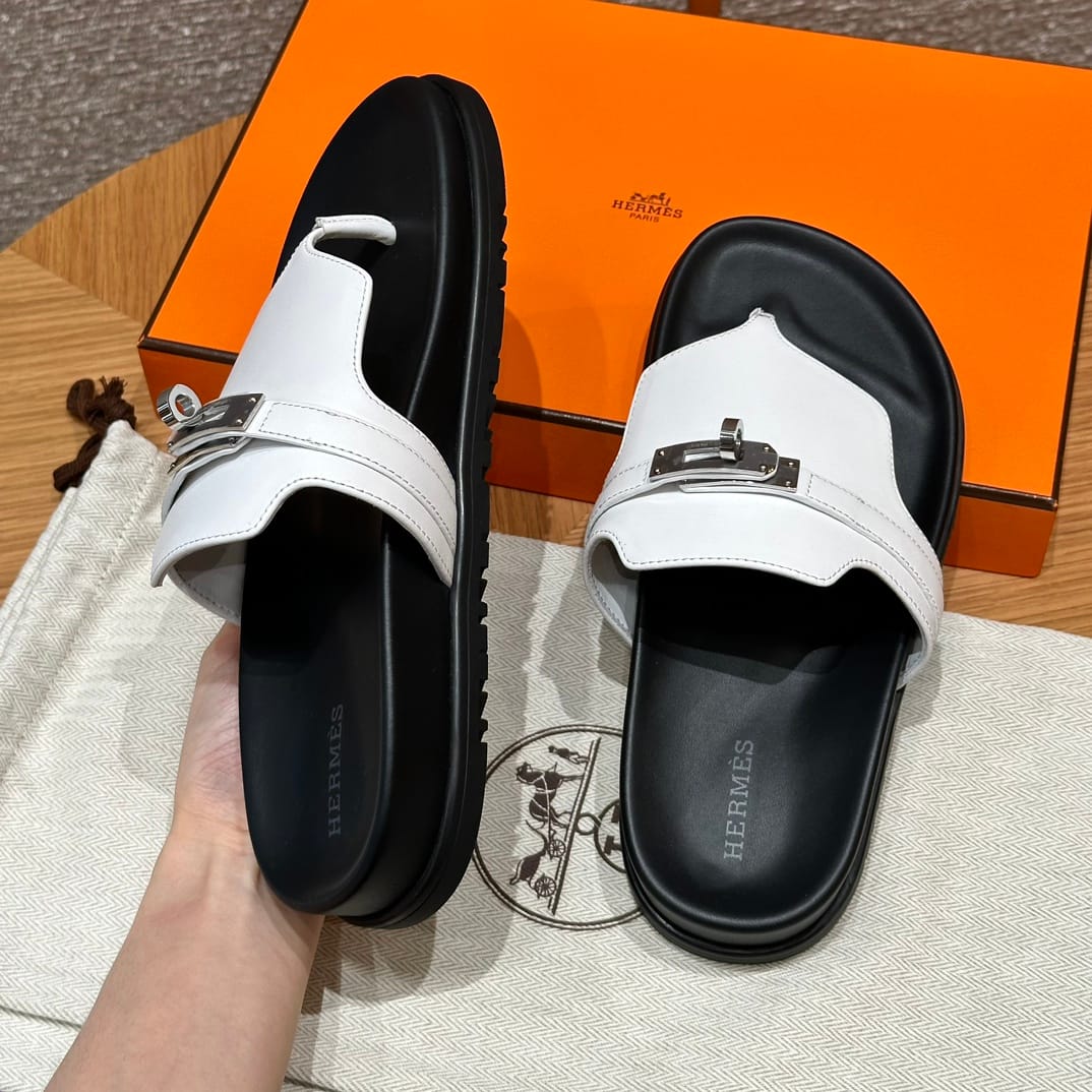 (찡댄) 에르메스 엠파이어 샌들
