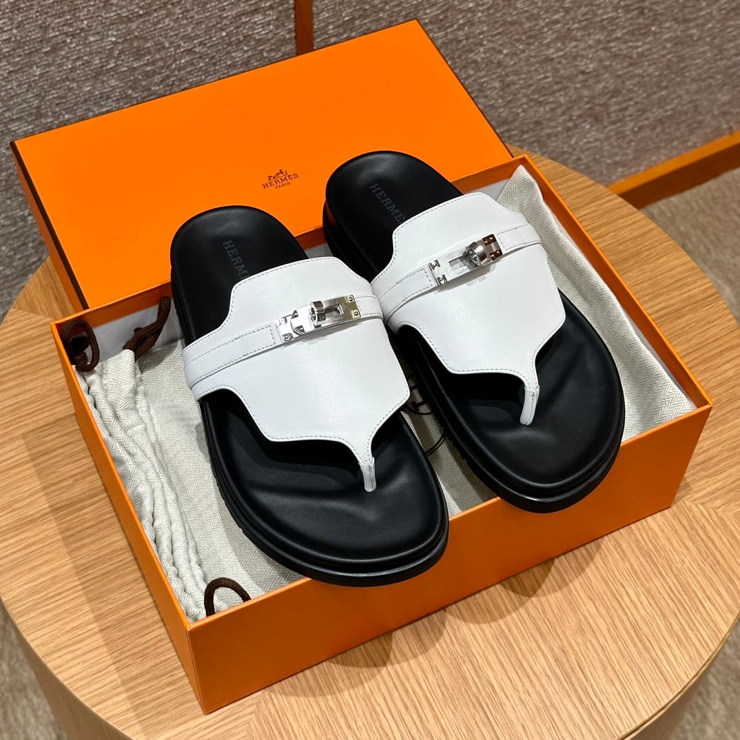 (찡댄) 에르메스 엠파이어 샌들