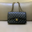 (지존) 샤넬 클래식 플랩 라지 숄더 백