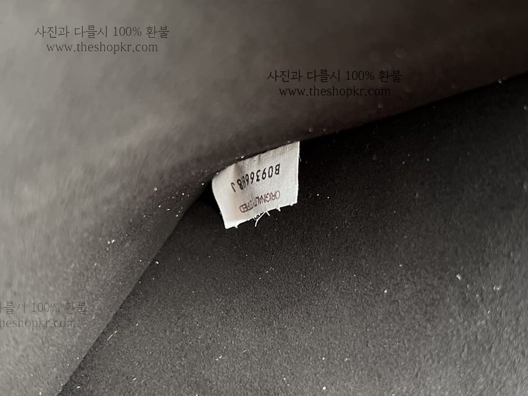 (징) 보테가 인트레치아토 위빙 클러치