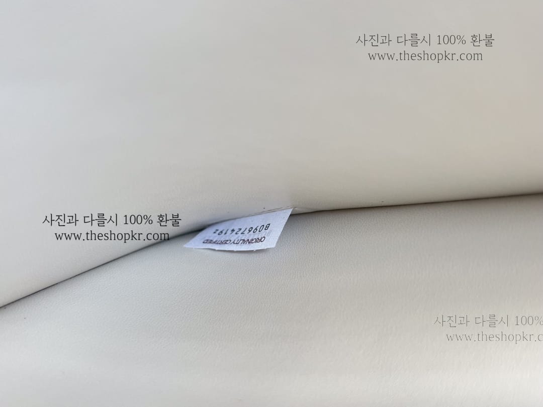 (징) 보테가 인트레치아토 위빙 클러치