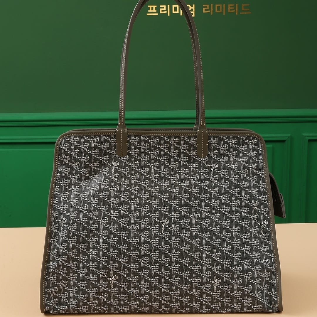 (리미티드) 고야드 하디 PM 숄더 백