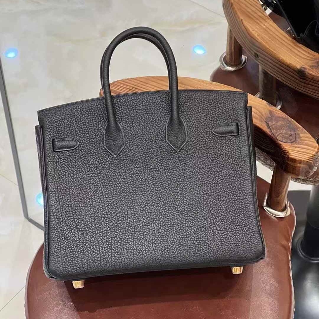 (그린엘) 에르메스 버킨 25 백
