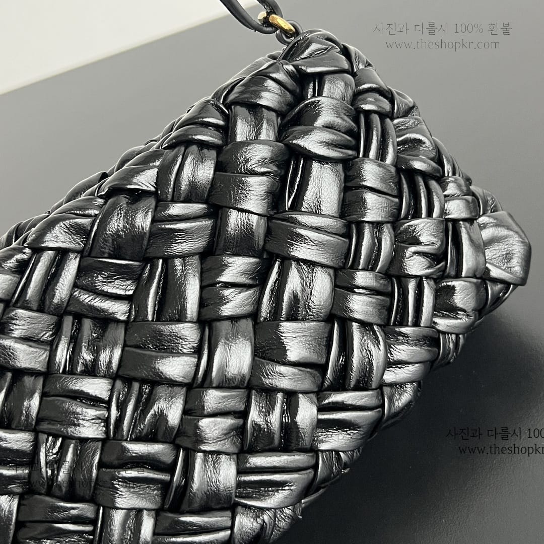 (징) 보테가 칼리메로 차차 숄더 백