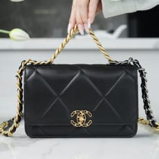 (펜더) 샤넬 23p 뉴 19 woc 백