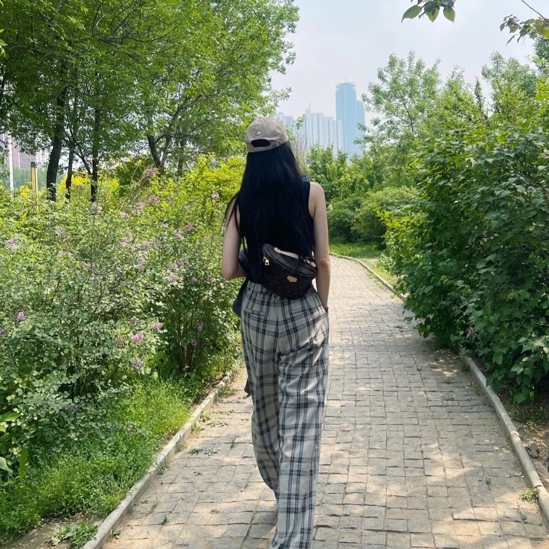루이비통 모노그램 범백 모노벨트백 M43644