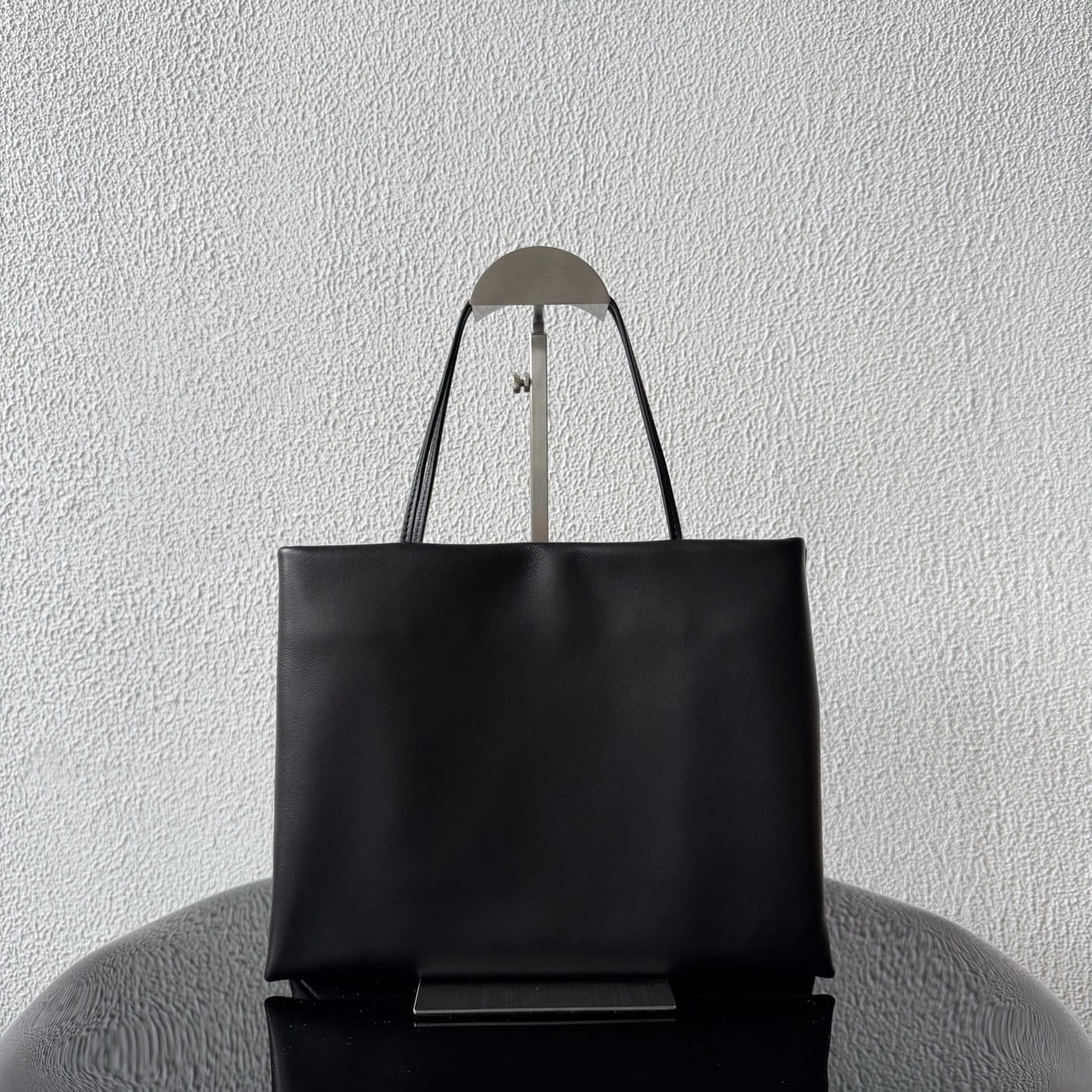 (카타) 더 로우 세실리 탑 핸들백 28cm