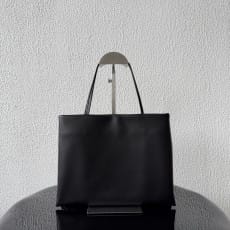 (카타) 더 로우 세실리 탑 핸들백 28cm