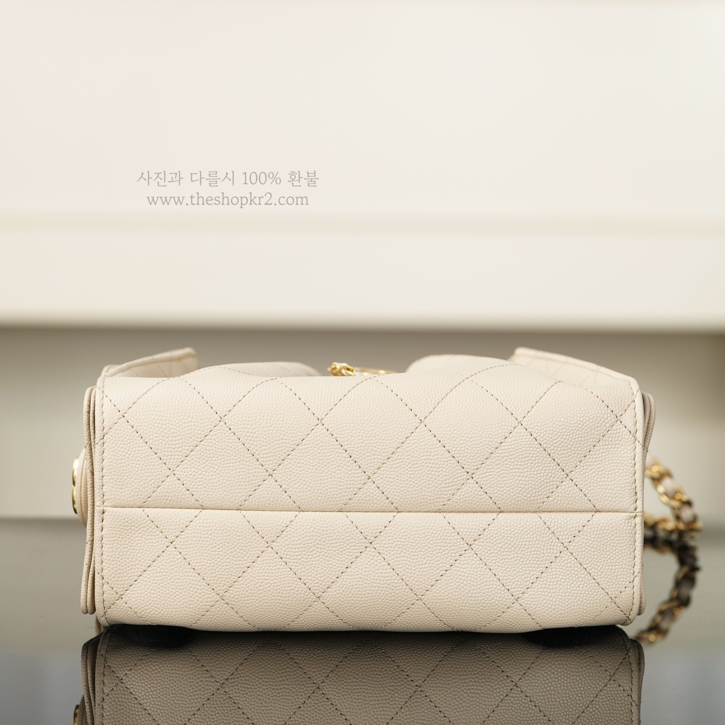 (펜더) 샤넬 25백 호보백 미니 26C