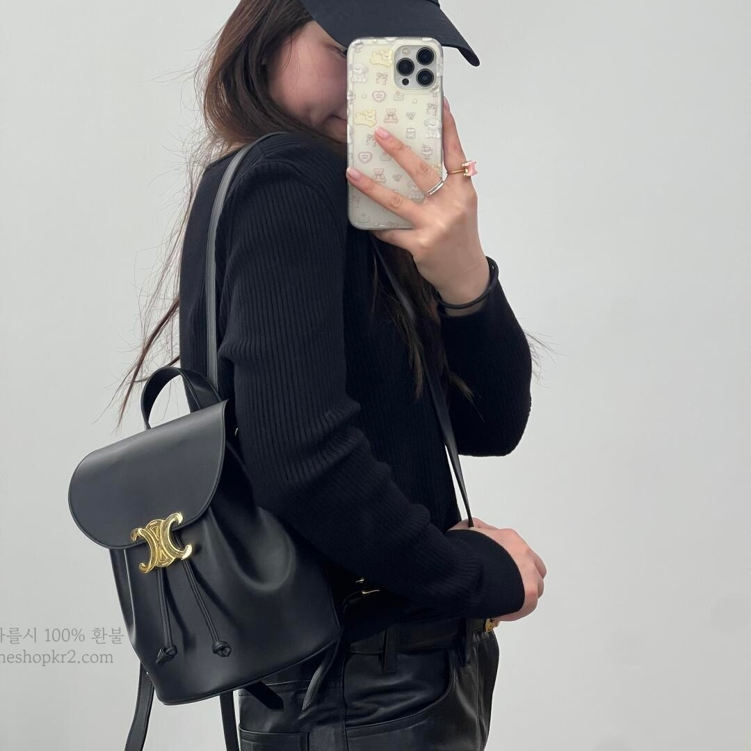 (블프) 셀린느 보니 백팩 118703