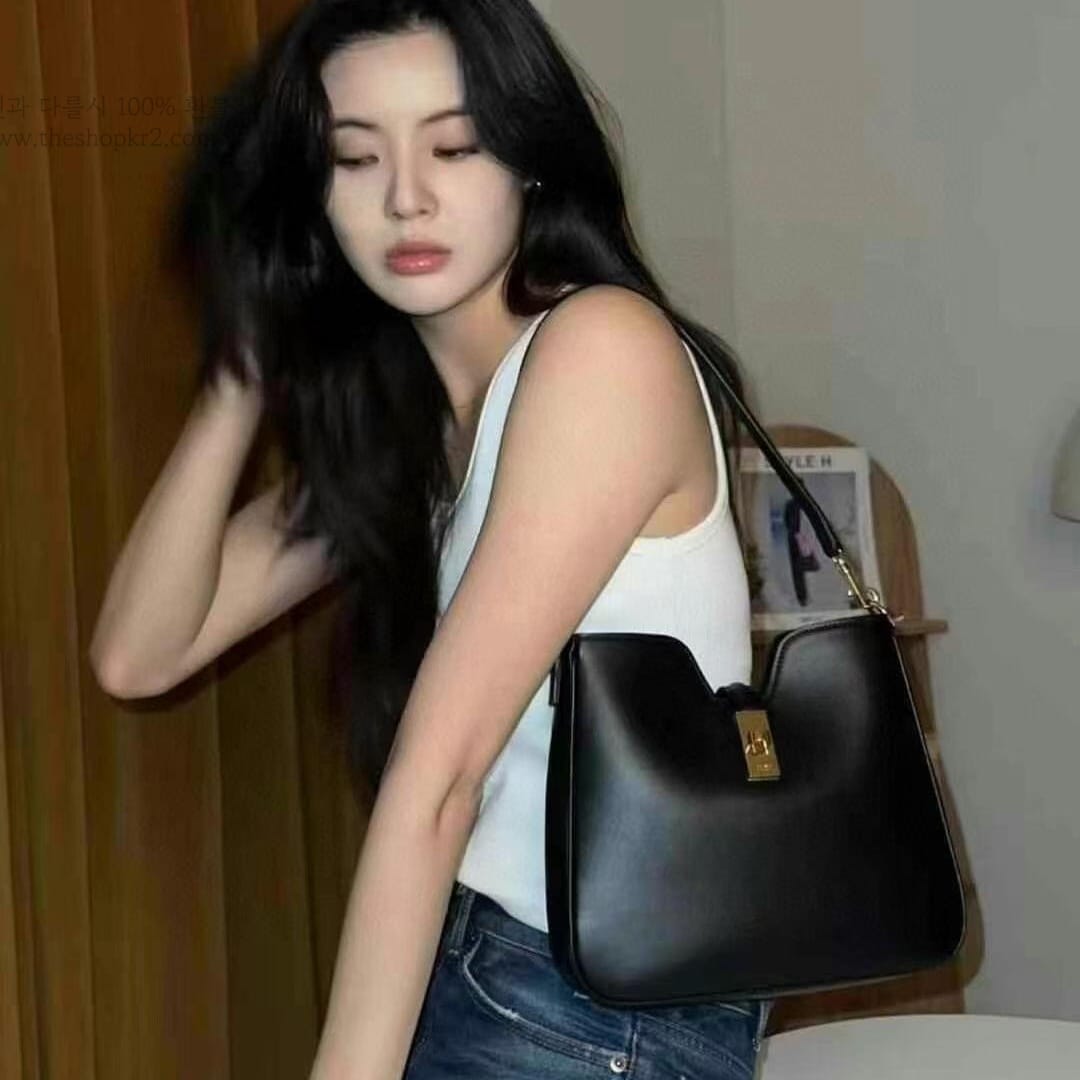 (블프) 셀린느 16백 스몰 120693